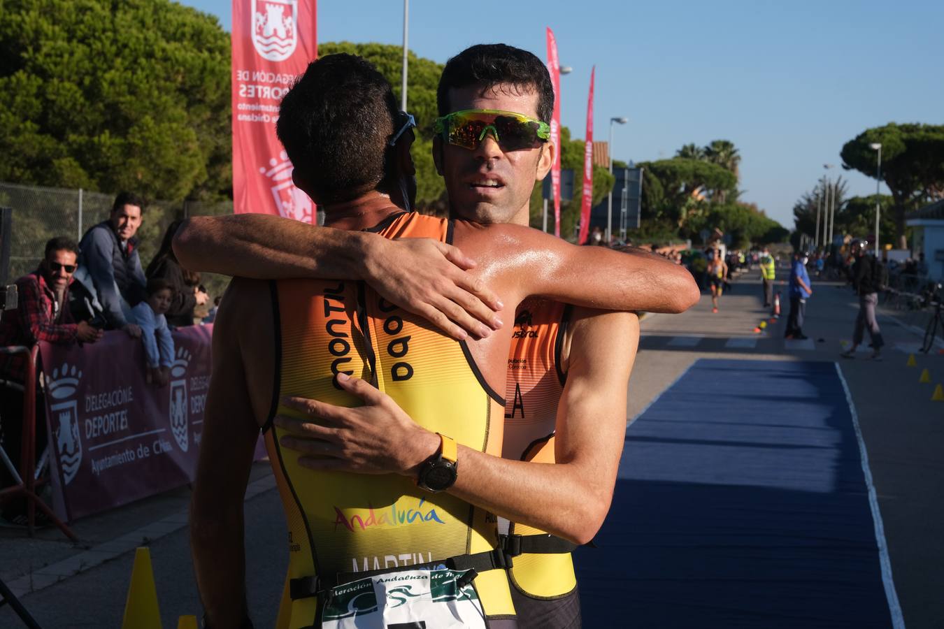 XXVII Duatlón Ciudad de Chiclana