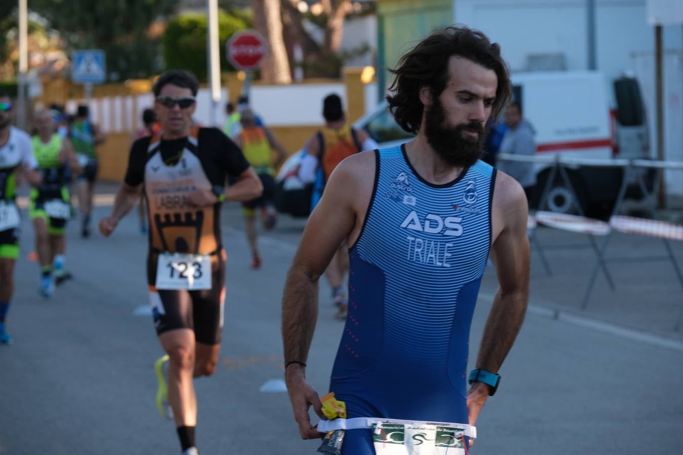 XXVII Duatlón Ciudad de Chiclana