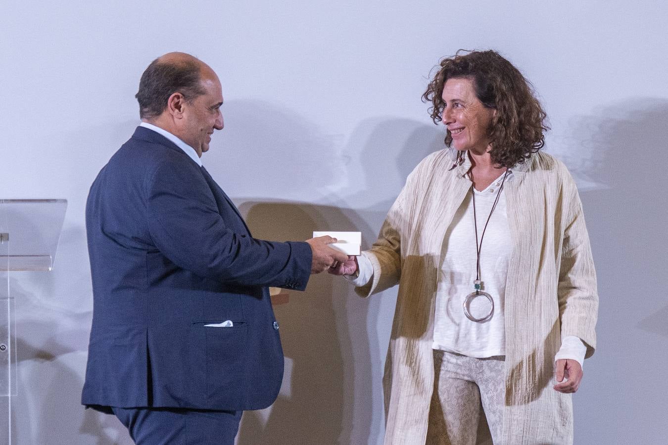 Premios a los mejores proyectos de arquitectura sevillana