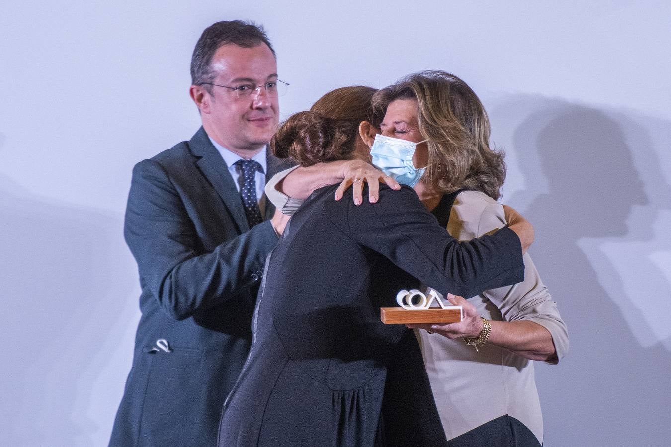 Premios a los mejores proyectos de arquitectura sevillana