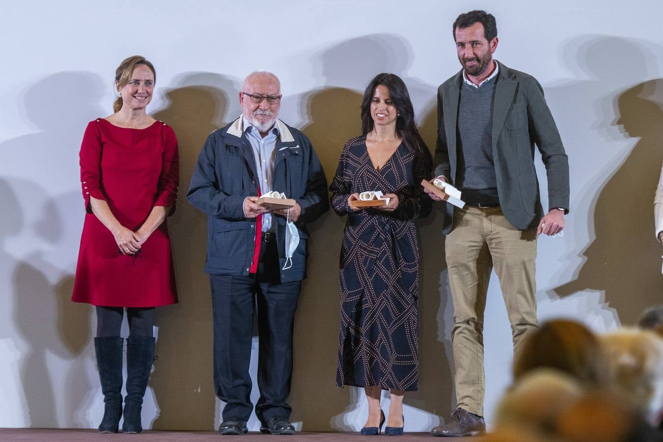 Premios a los mejores proyectos de arquitectura sevillana