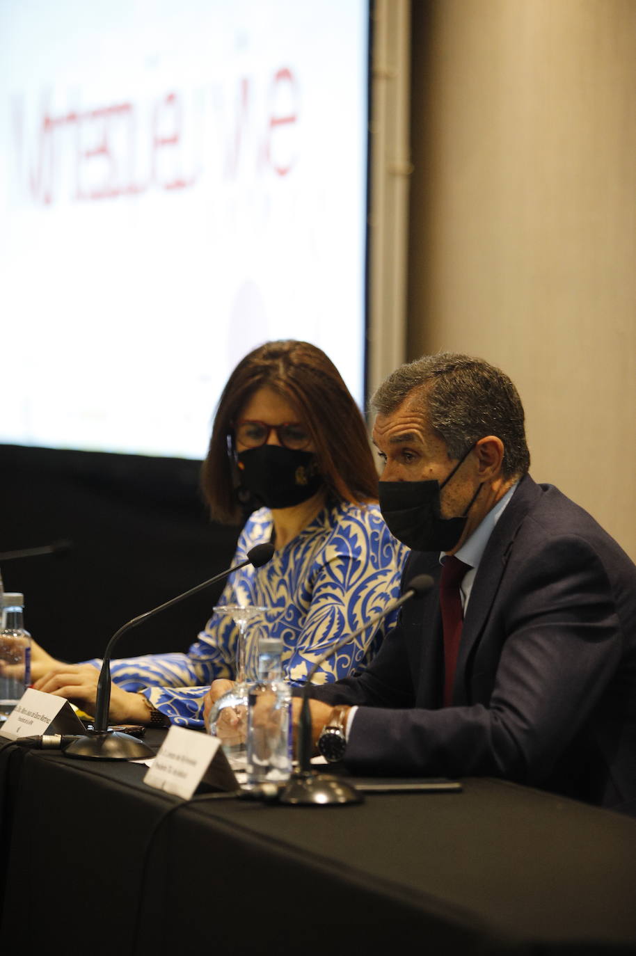 La clausura del Congreso Nacional de la APM en Córdoba, en imágenes