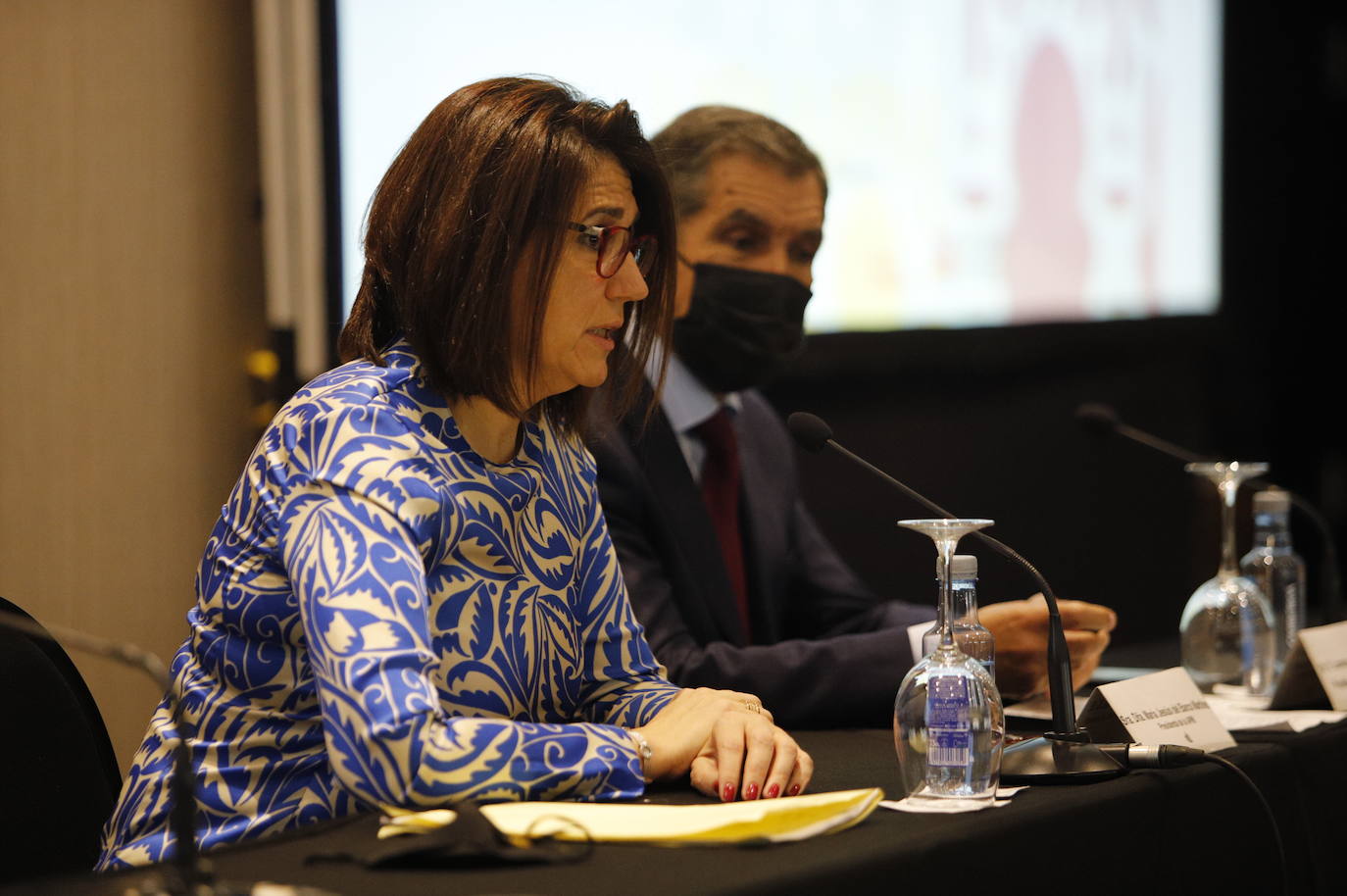 La clausura del Congreso Nacional de la APM en Córdoba, en imágenes