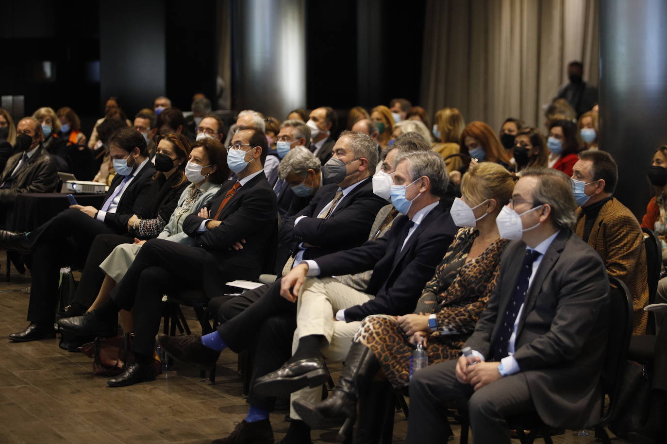 La clausura del Congreso Nacional de la APM en Córdoba, en imágenes