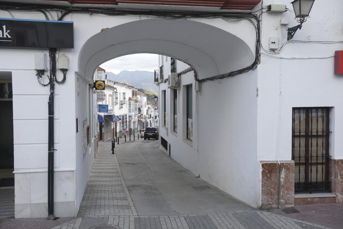 Los encantos de Algodonales, en imágenes