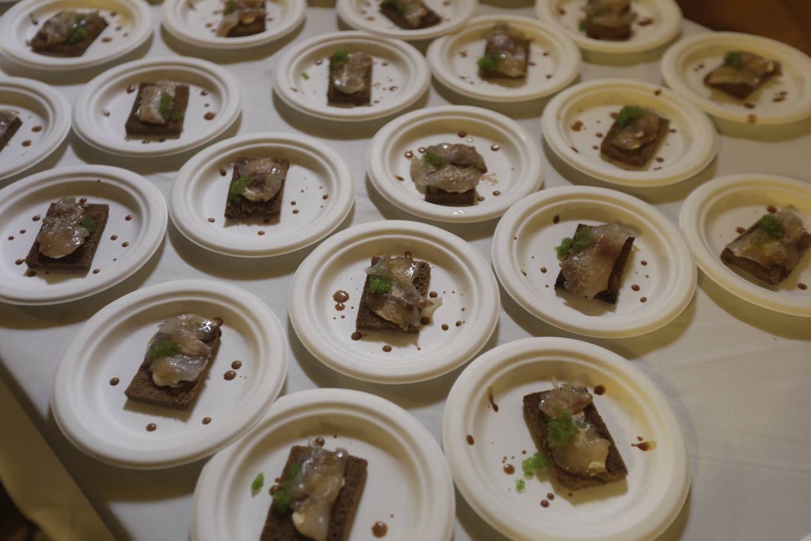 Fotos: VII Jornadas de la Sal y el Estero en El Puerto