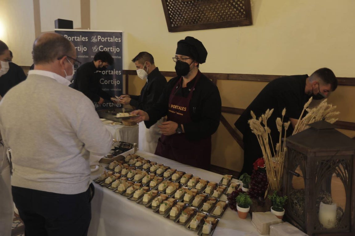 Fotos: VII Jornadas de la Sal y el Estero en El Puerto