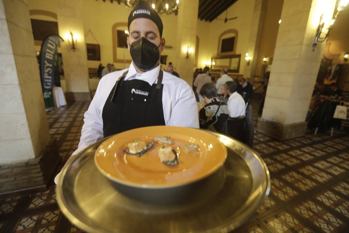 Fotos: VII Jornadas de la Sal y el Estero en El Puerto