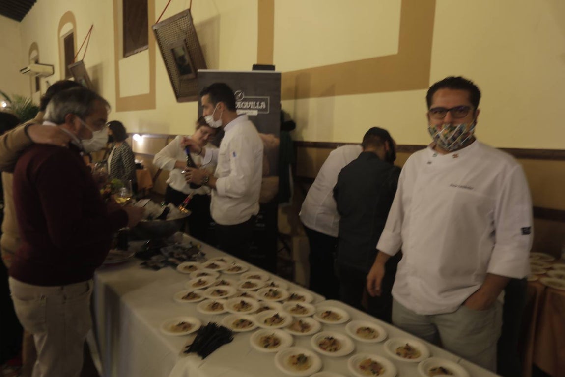 Fotos: VII Jornadas de la Sal y el Estero en El Puerto