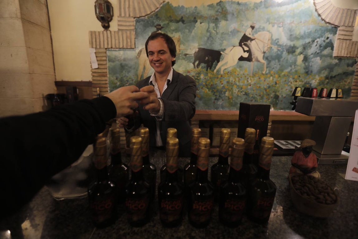 Fotos: VII Jornadas de la Sal y el Estero en El Puerto