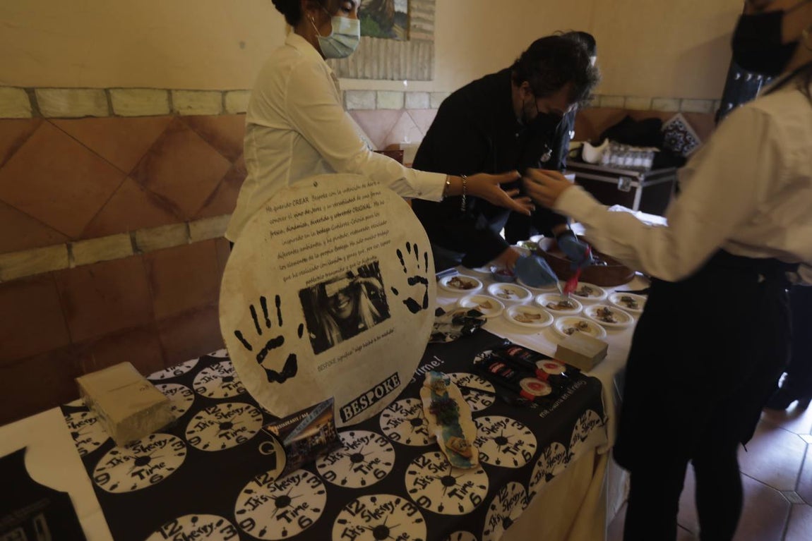 Fotos: VII Jornadas de la Sal y el Estero en El Puerto