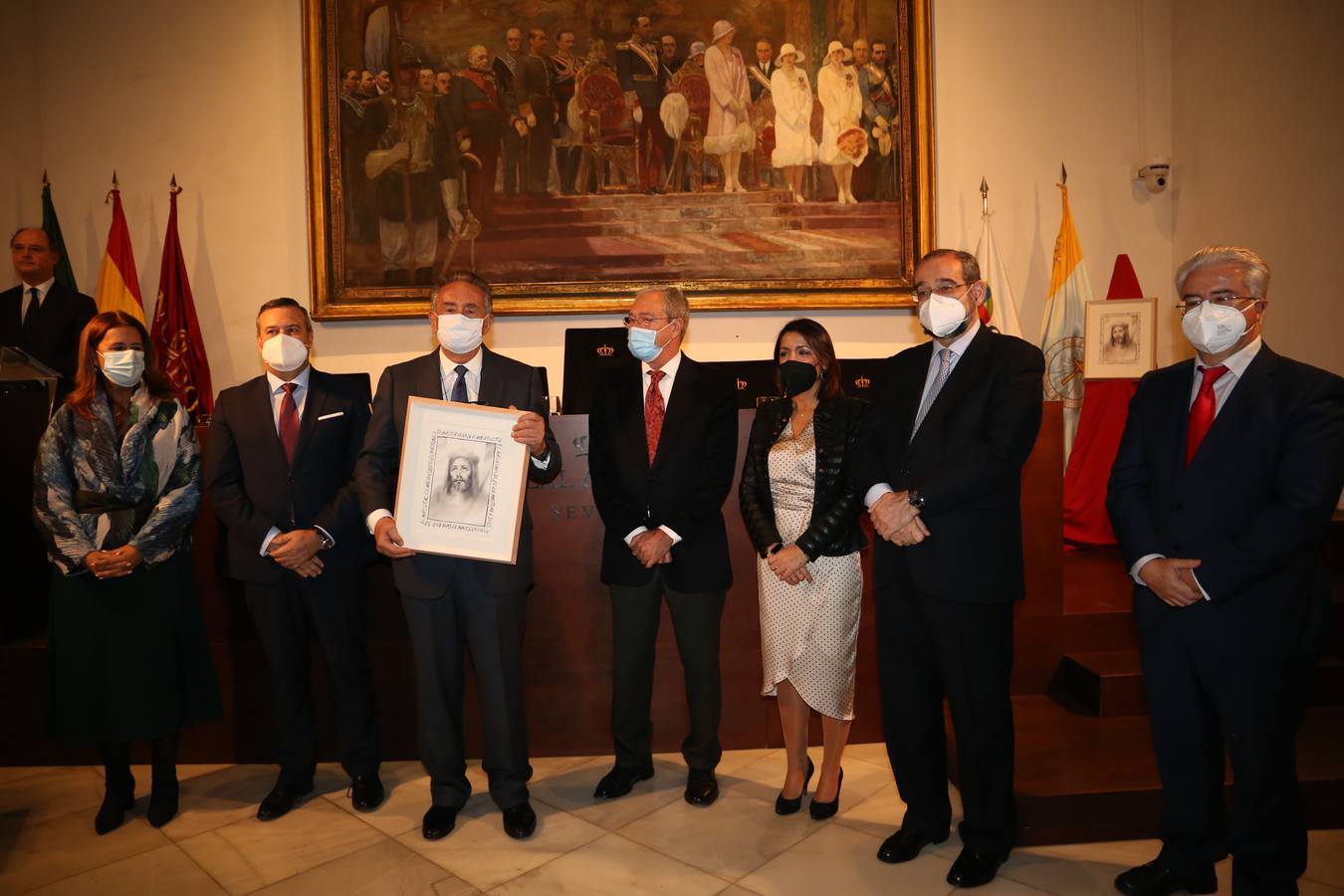 Los Premios CEU Fernando III reconocen en Sevilla el trabajo por el bien común