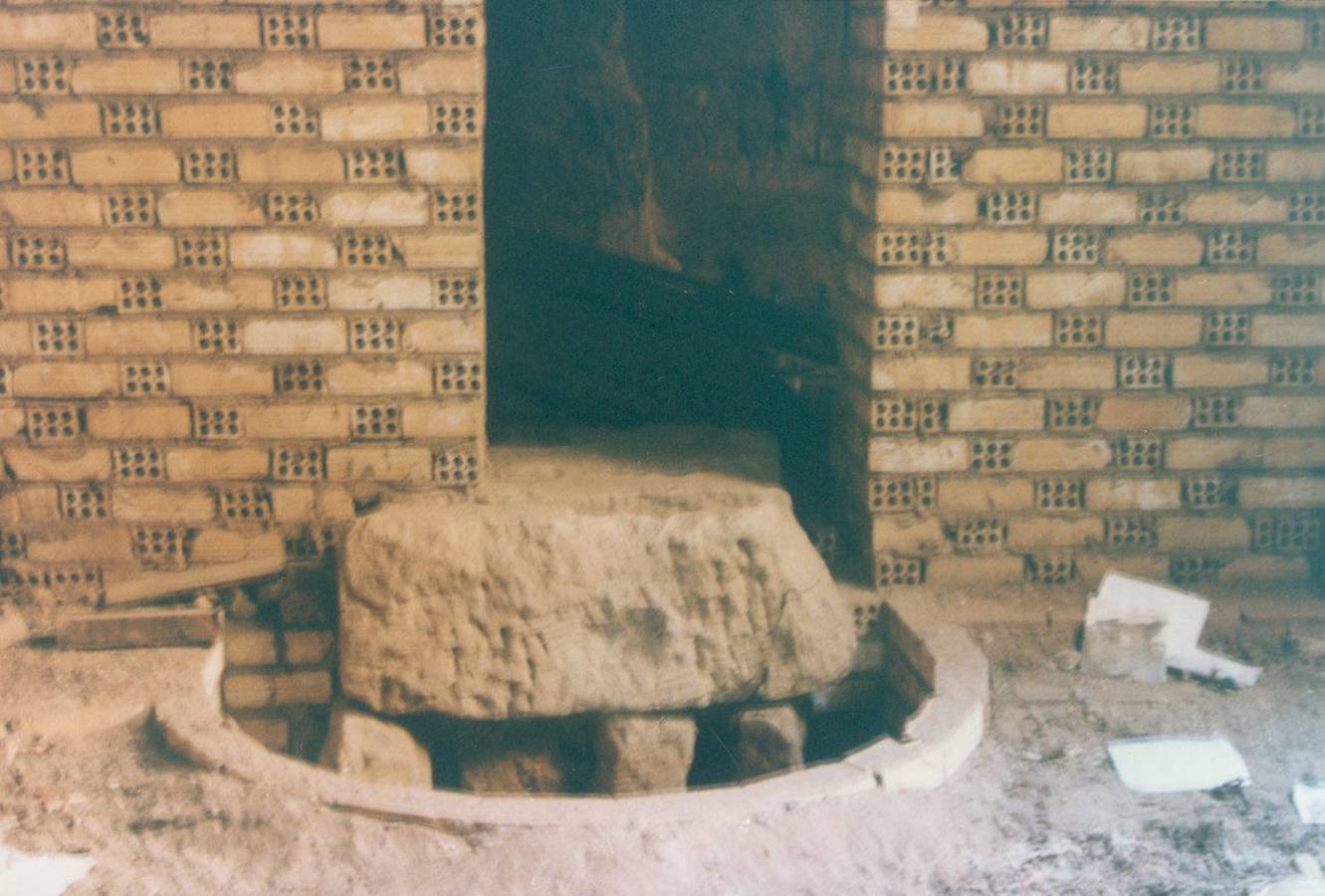 Las entrañas del convento de Santa Clara de Córdoba, en imágenes