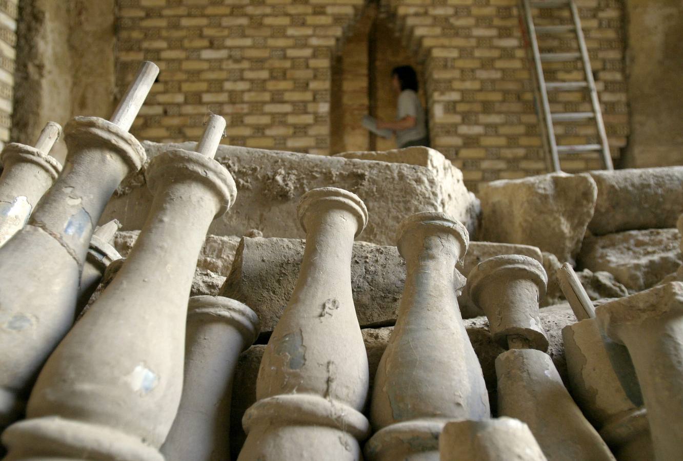 Convento de Santa Clara, el palimpsesto de la historia de Córdoba