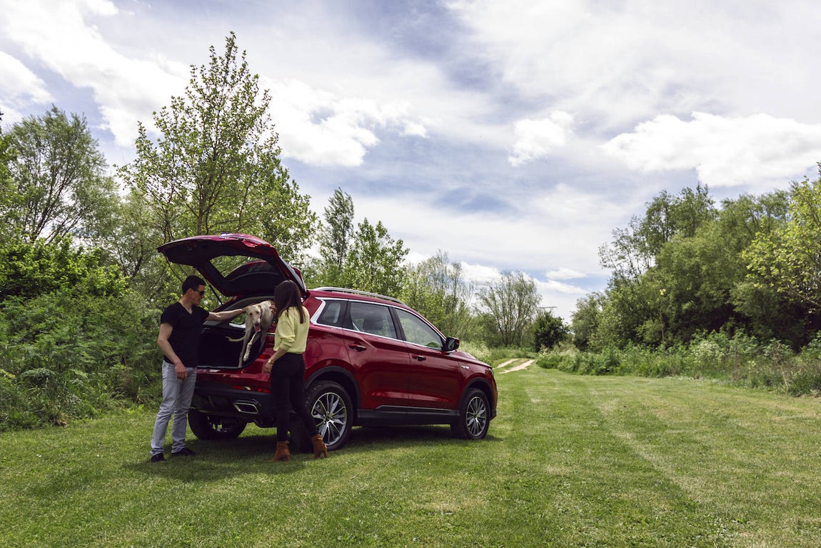 SWM llega a España con su oferta de SUV diseñados en Italia, desde 19.995 euros