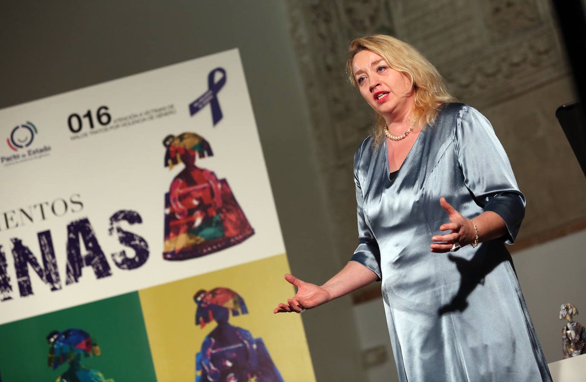 Los reconocimientos &#039;Meninas 2021&#039;, en imágenes