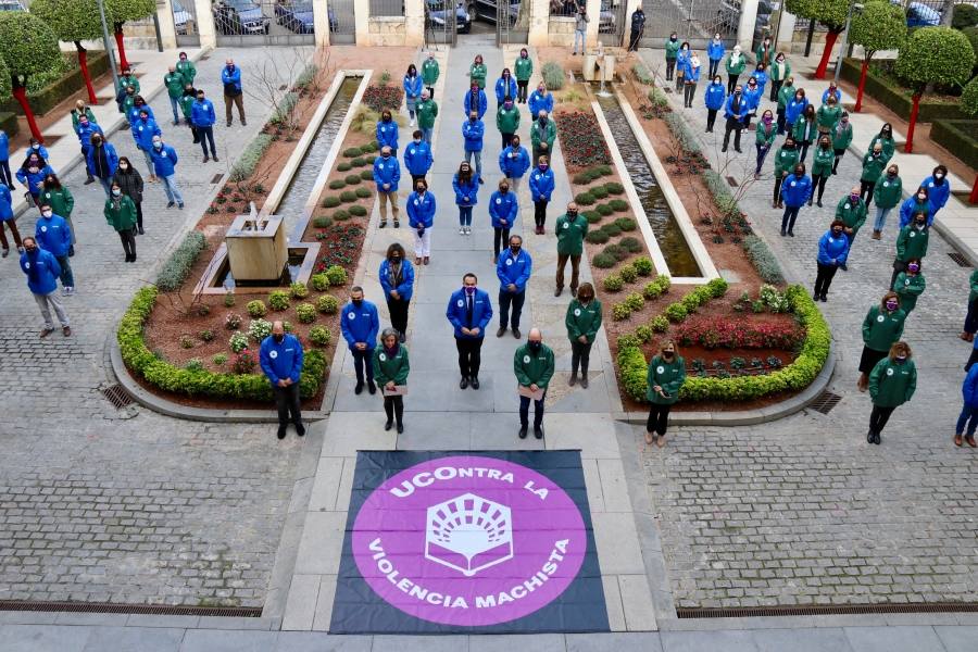 25-N | Las concentraciones en Córdoba contra la violencia machista, en imágenes