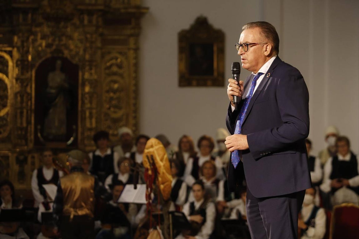 El &#039;Auto Sacramental de los Reyes Magos&#039;, en imágenes