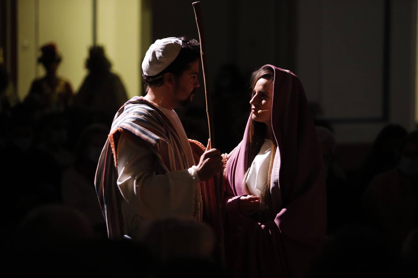 El &#039;Auto Sacramental de los Reyes Magos&#039;, en imágenes