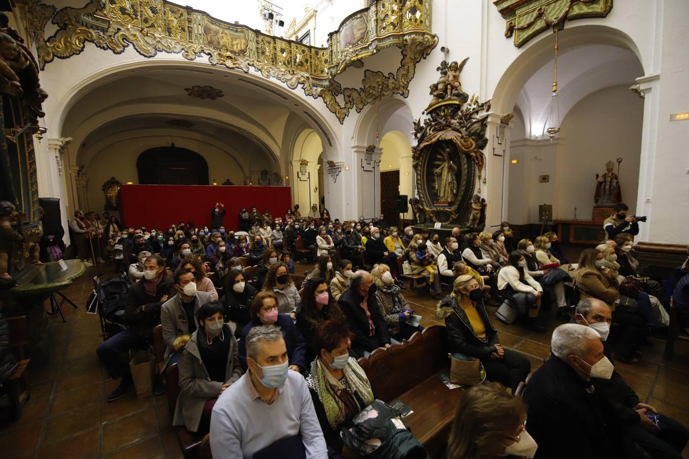 El &#039;Auto Sacramental de los Reyes Magos&#039;, en imágenes