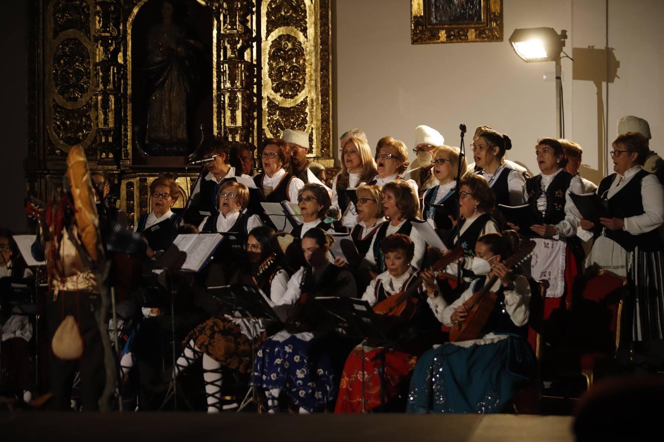 El &#039;Auto Sacramental de los Reyes Magos&#039;, en imágenes