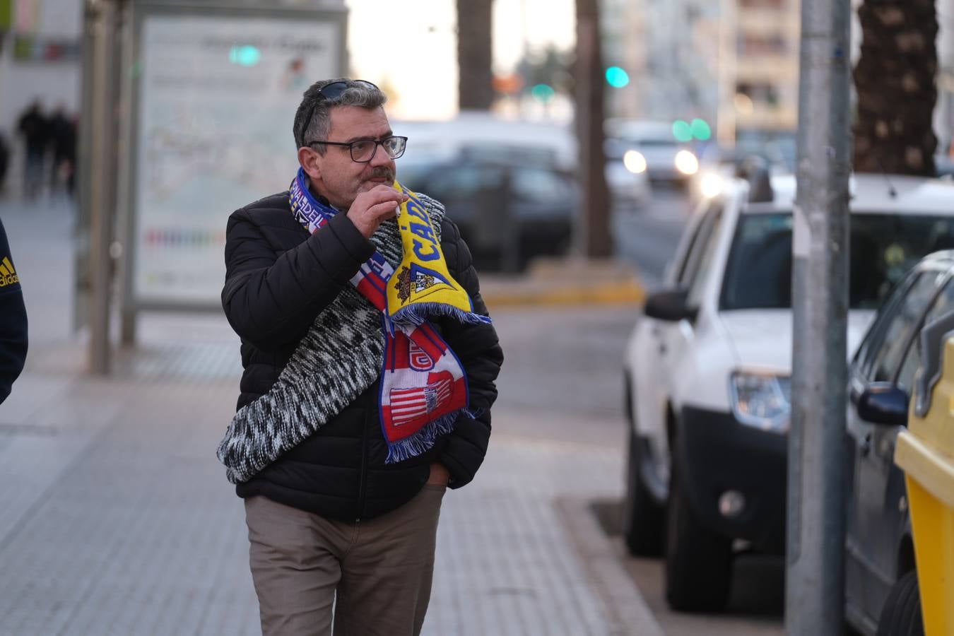 FOTOS: Búscate en el Cádiz CF - Atlético de Madrid