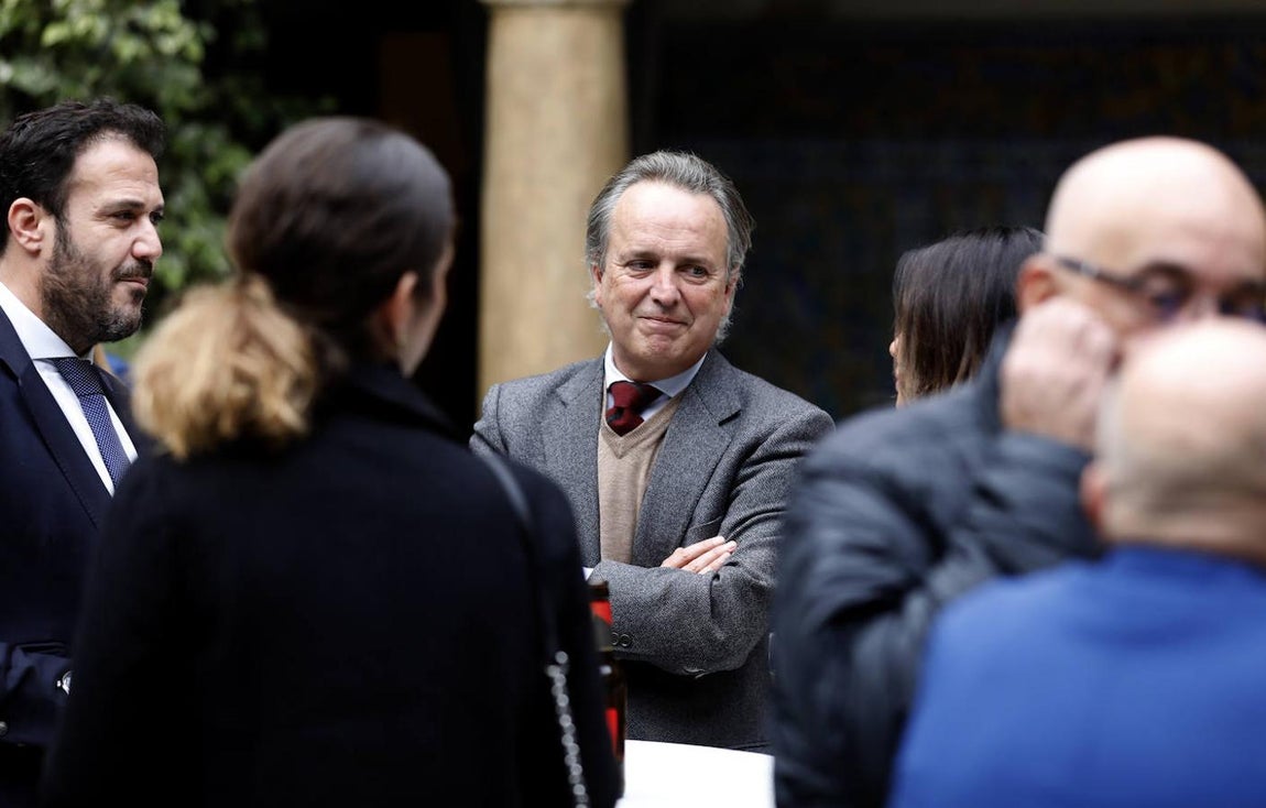 La entrega de los Premios Gurmé Córdoba 2021, en imágenes (II)