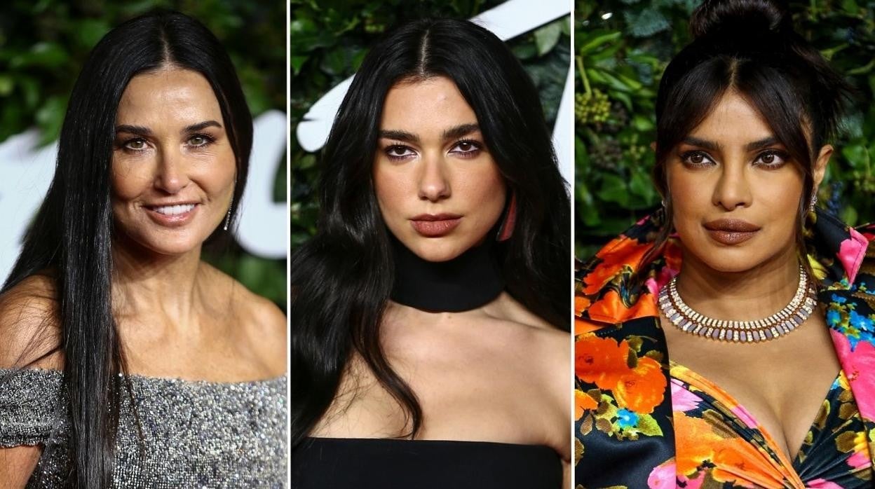 British Fashion Awards 2021: todos los looks de la alfombra roja