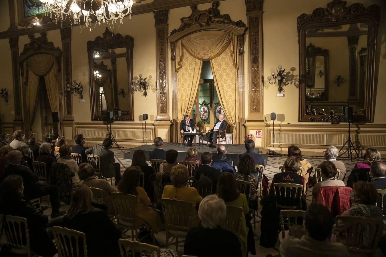 El Foro de Inocencio Arias en Córdoba, en imágenes