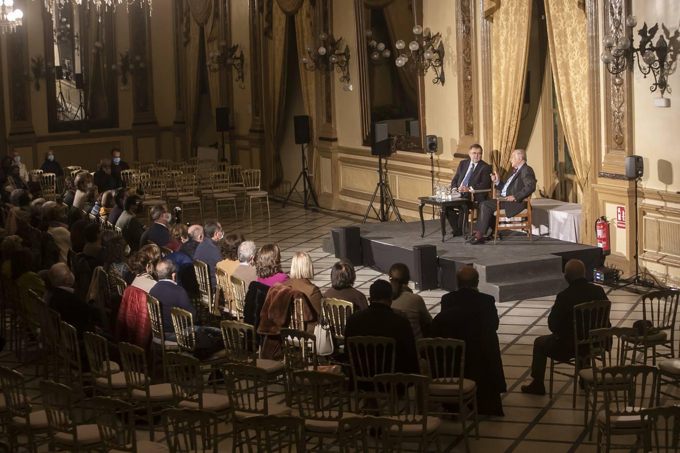 El Foro de Inocencio Arias en Córdoba, en imágenes