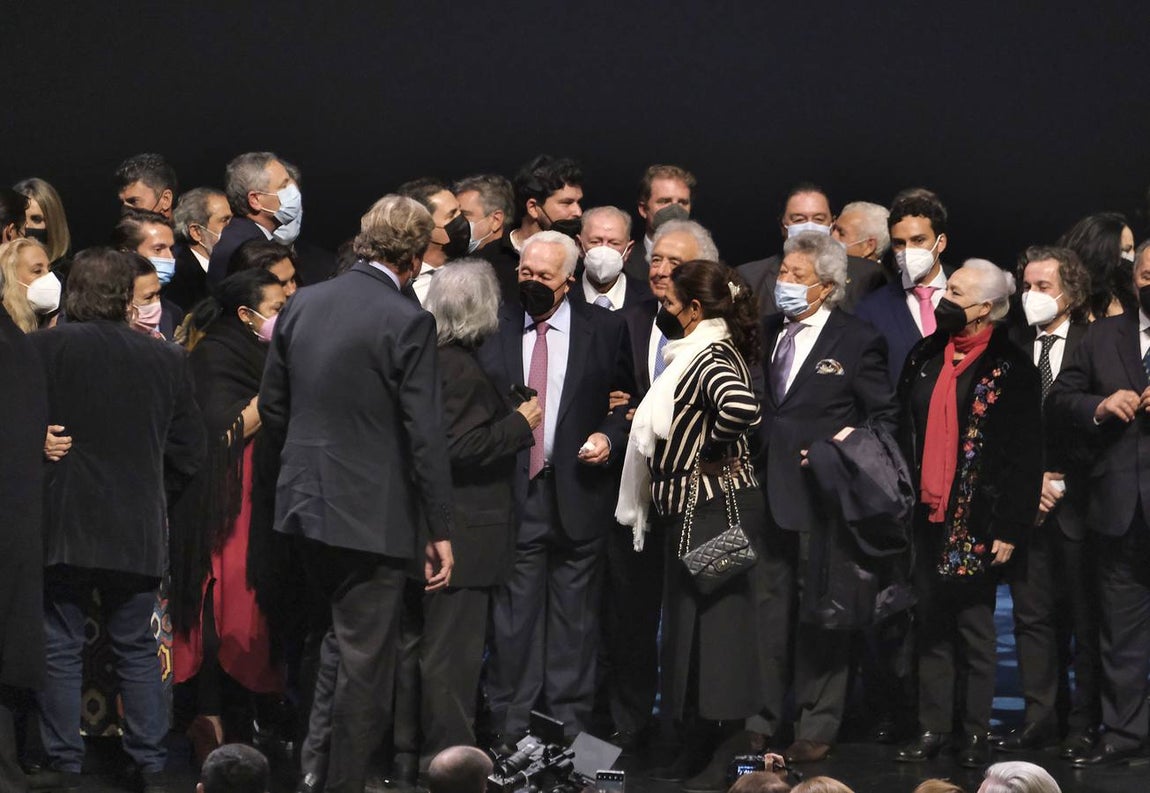 J.M. SERRANO / RAÚL DOBLADO