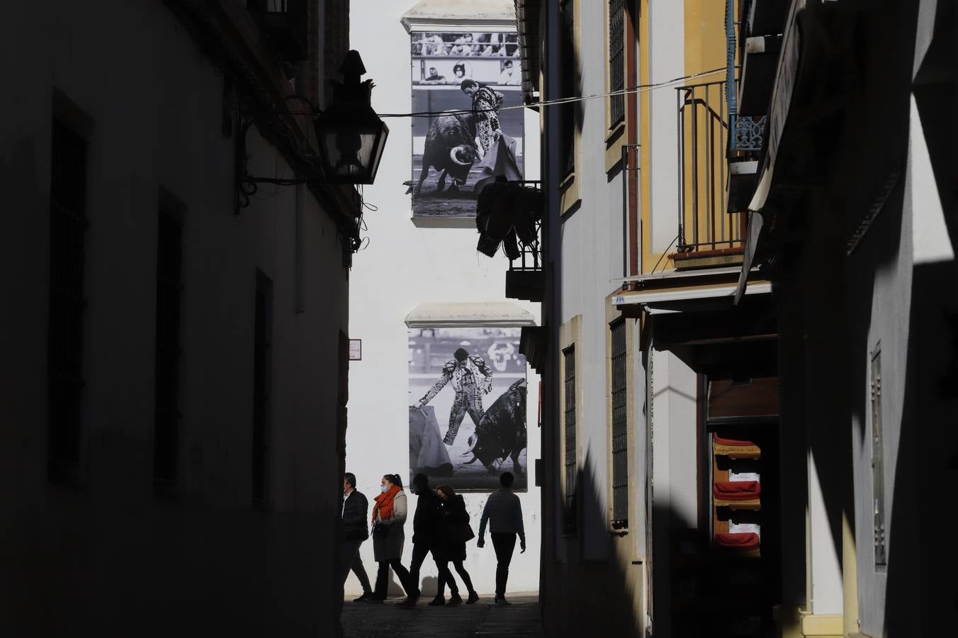 El Museo Taurino recuerda los 30 años desde la alternativa de Finito de Córdoba