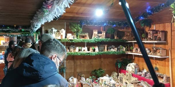 La Navidad en la provincia de Córdoba, en imágenes