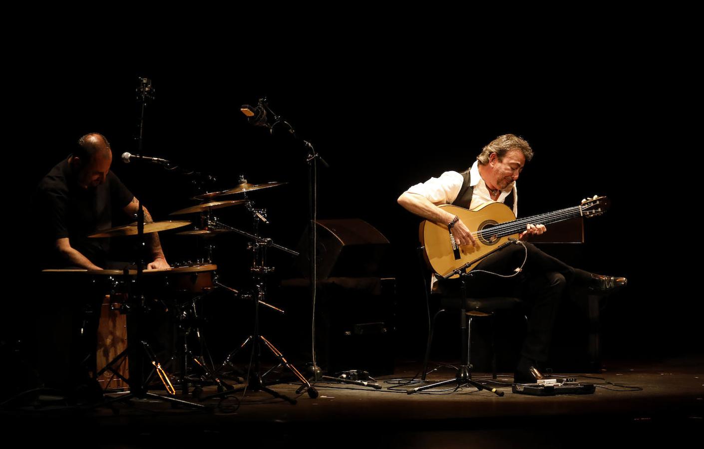 El XXIV Cordobán Flamenco de Córdoba, en imágenes