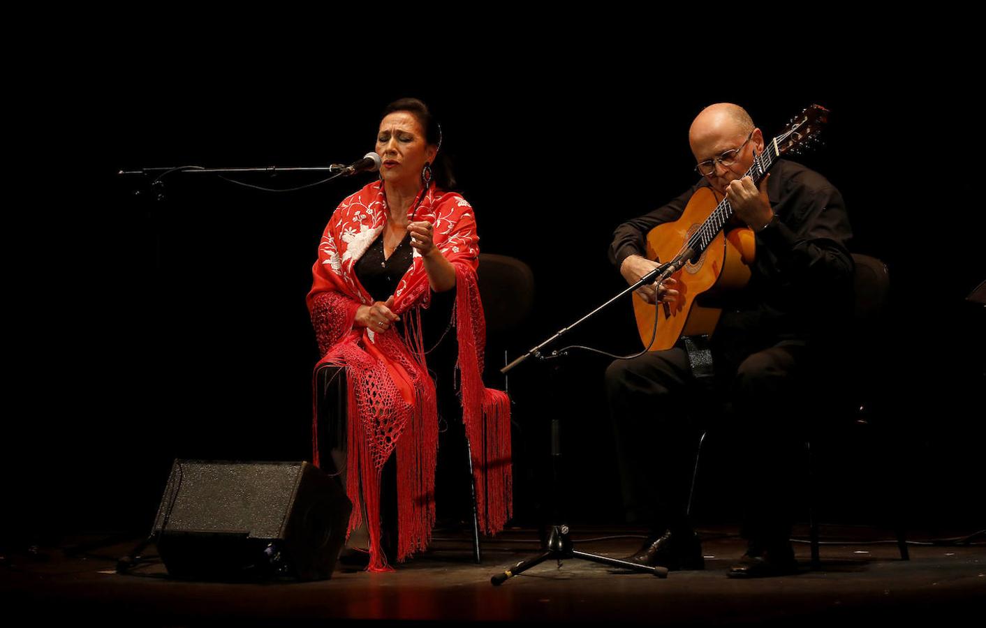 El XXIV Cordobán Flamenco de Córdoba, en imágenes