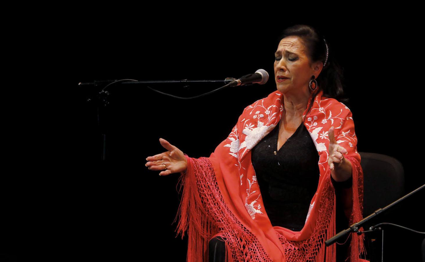 El XXIV Cordobán Flamenco de Córdoba, en imágenes