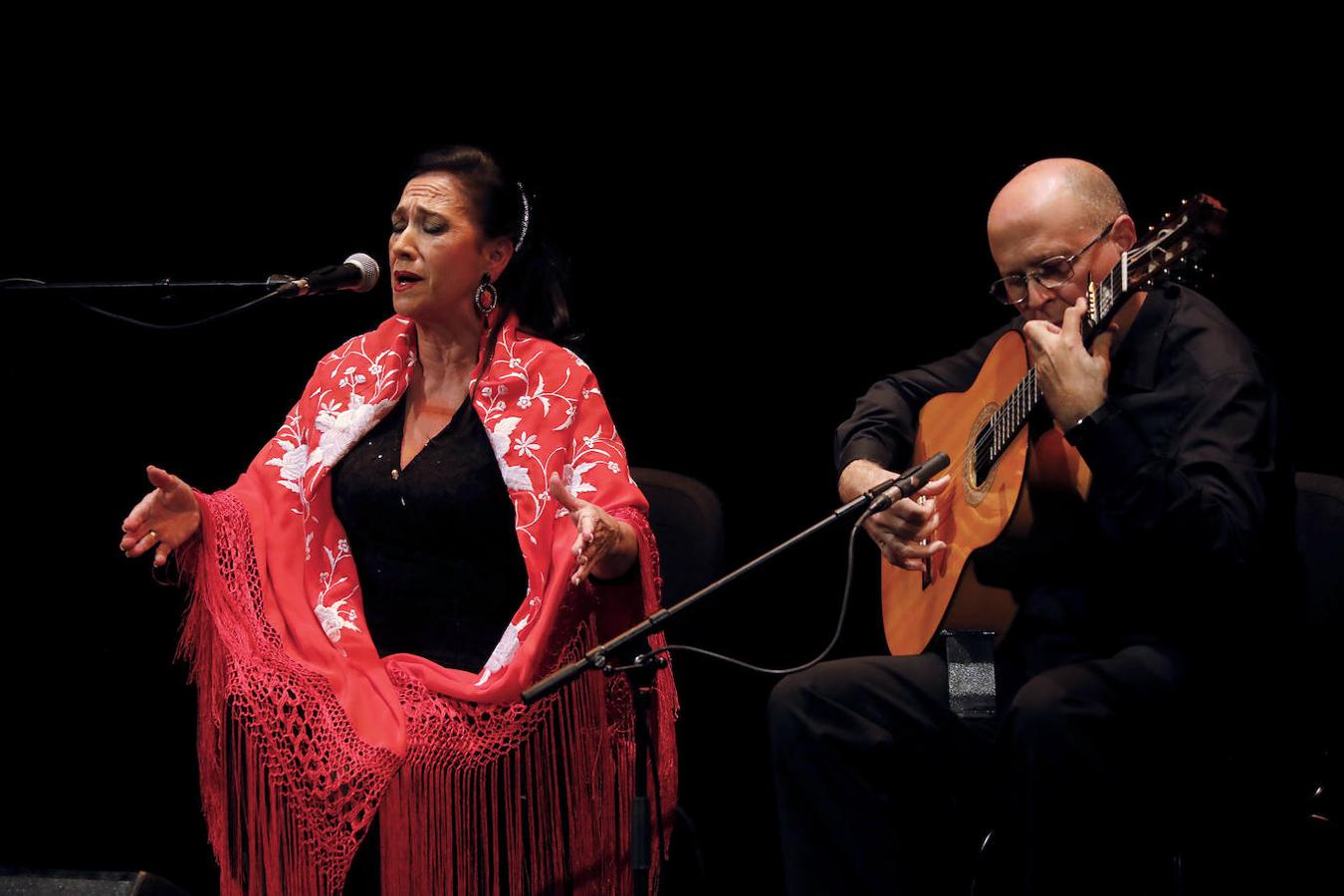 El XXIV Cordobán Flamenco de Córdoba, en imágenes