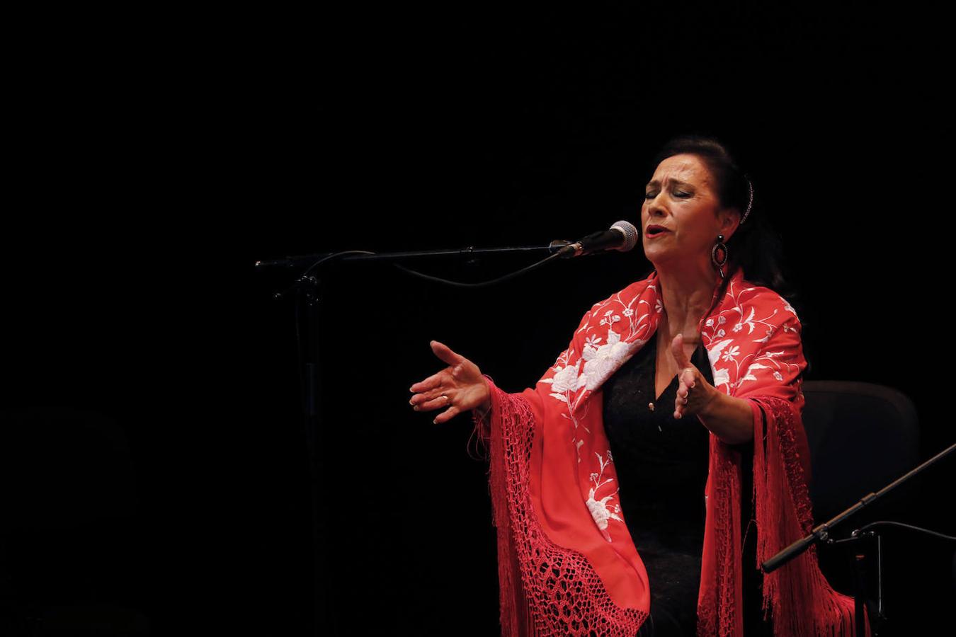 El XXIV Cordobán Flamenco de Córdoba, en imágenes