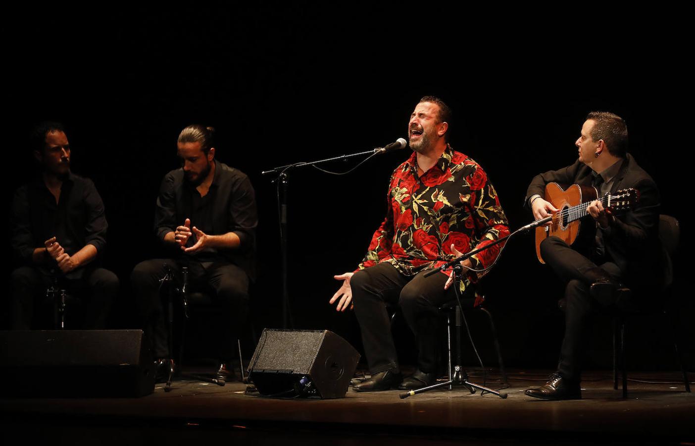 El XXIV Cordobán Flamenco de Córdoba, en imágenes