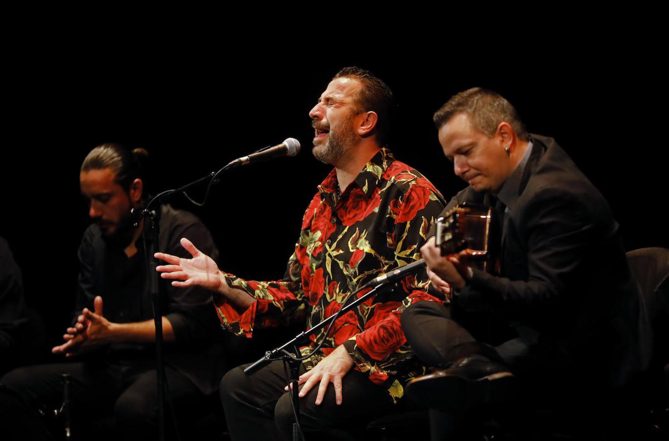 El XXIV Cordobán Flamenco de Córdoba, en imágenes