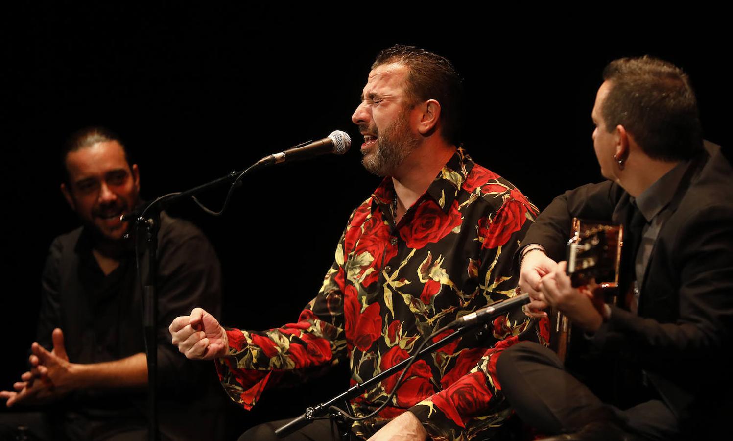 El XXIV Cordobán Flamenco de Córdoba, en imágenes