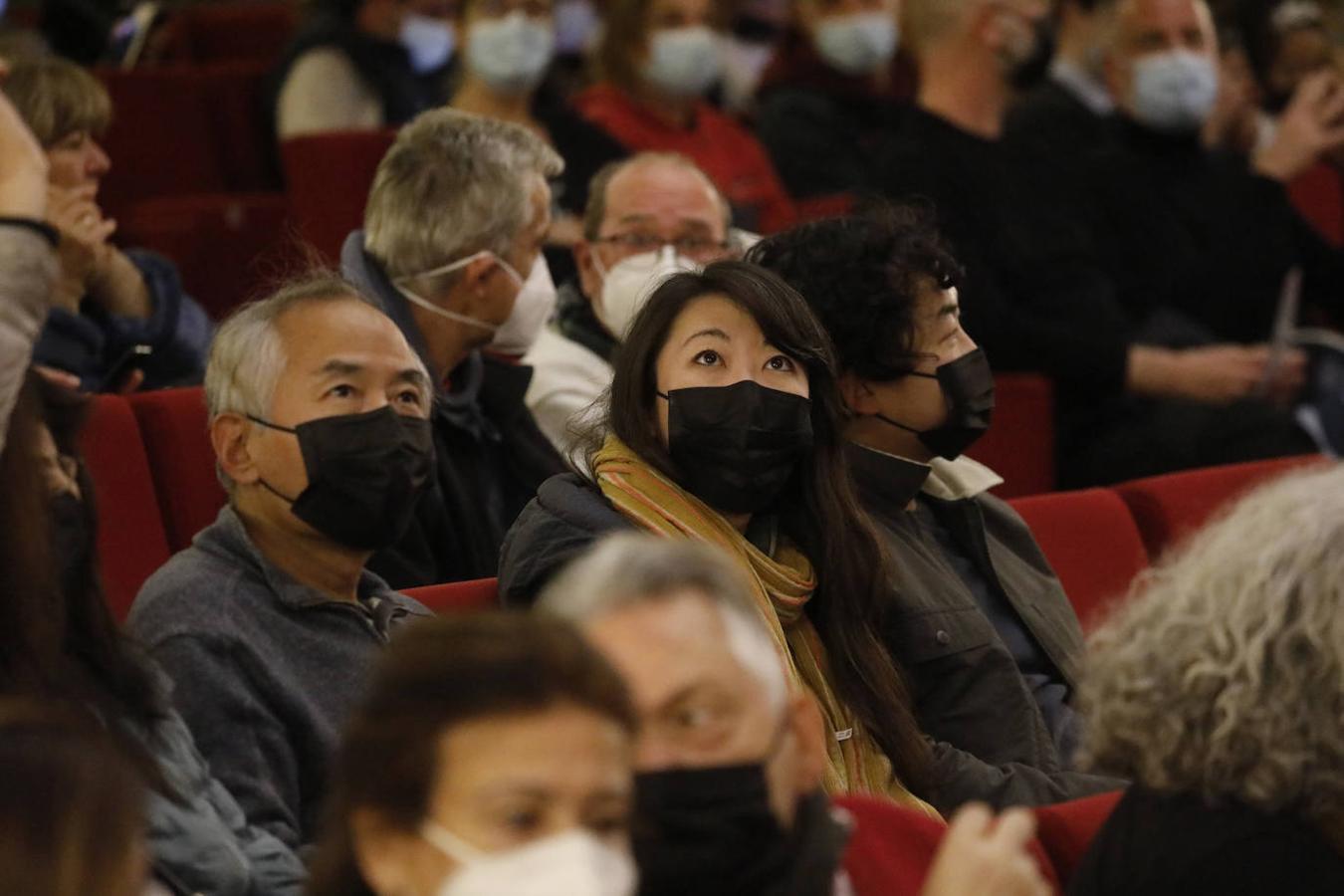 El XXIV Cordobán Flamenco de Córdoba, en imágenes