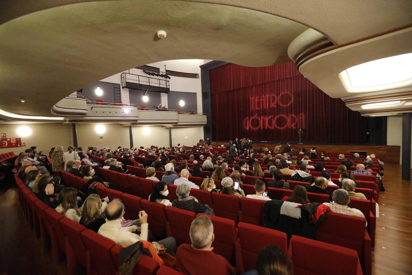 El XXIV Cordobán Flamenco de Córdoba, en imágenes