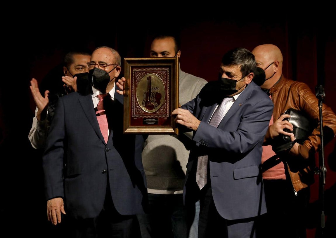 El XXIV Cordobán Flamenco de Córdoba, en imágenes