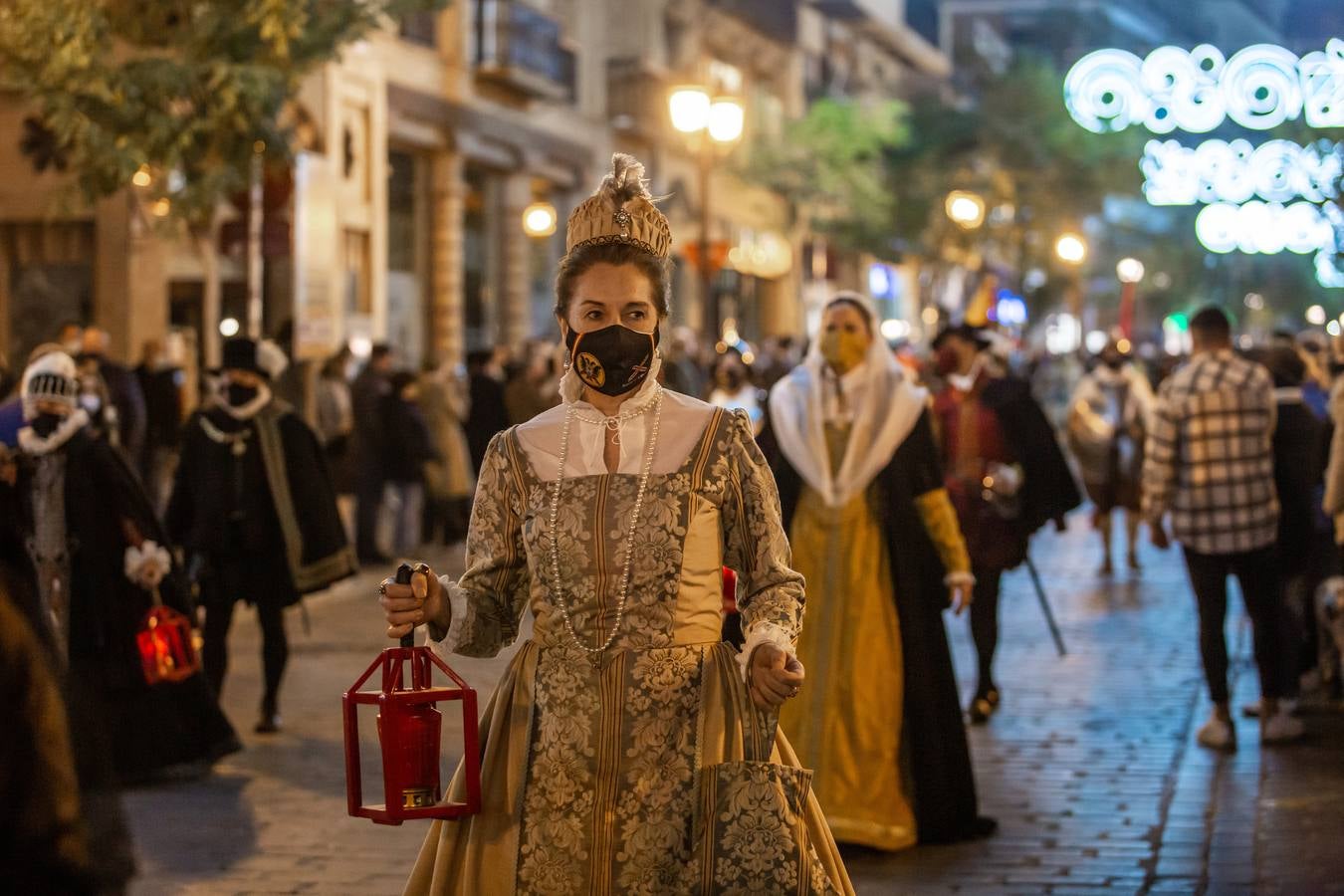 Sevilla recuerda el &#039;Milagro de Empel&#039;