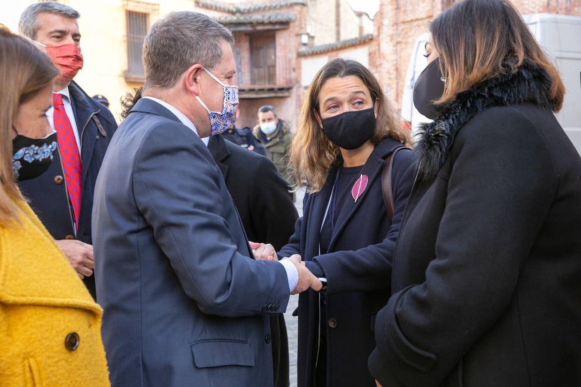 En imágenes: dos años de la declaración de la cerámica  de Talavera y de El Puente del Arzobispo como Patrimonio Cultural Inmaterial de la Humanidad