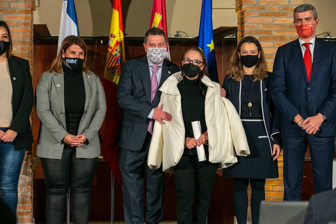 En imágenes: dos años de la declaración de la cerámica  de Talavera y de El Puente del Arzobispo como Patrimonio Cultural Inmaterial de la Humanidad