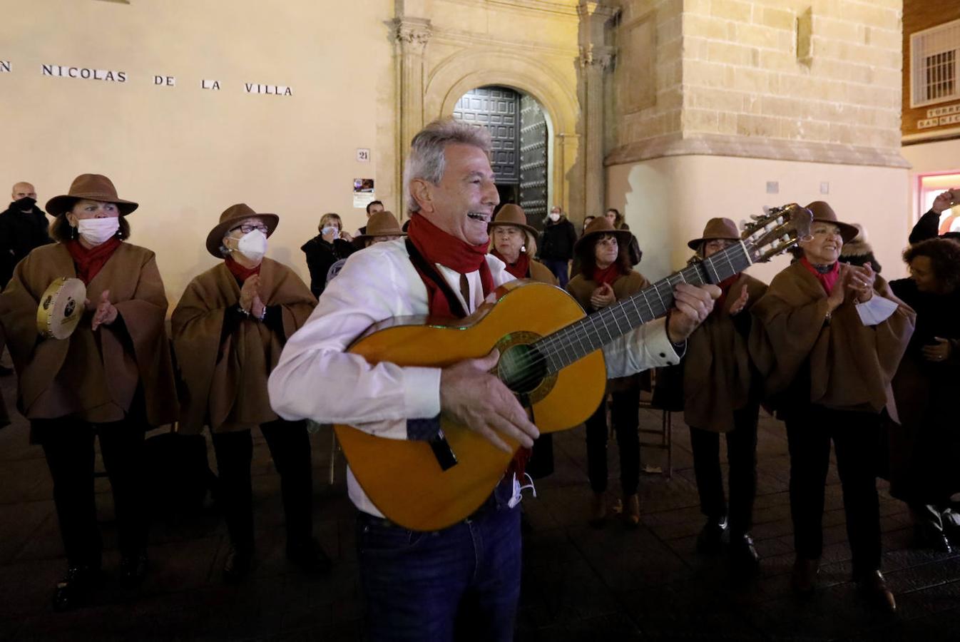 El Paseo de la Ilusión de Córdoba, en imágenes