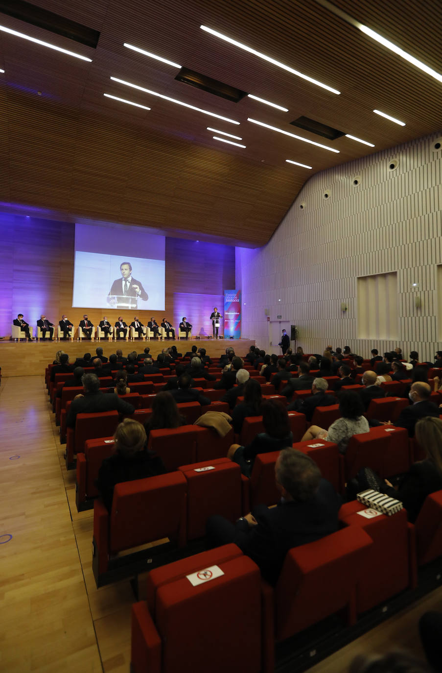 La celebración en Córdoba de los 30 años de Grupo PACC, en imágenes