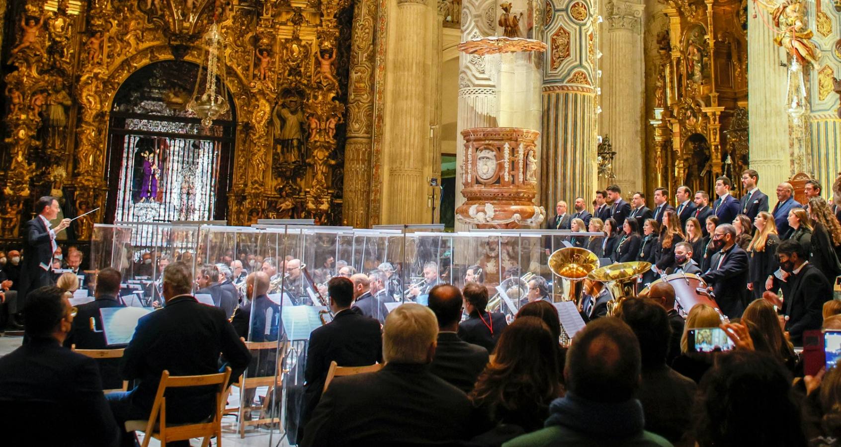 &#039;Cien años de Amor&#039; a la Virgen del Rocío